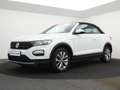 Volkswagen T-Roc T-Roc Cabriolet Style 1.5TSI 150 pk *NAVI*BLTH*ADA White - thumbnail 4