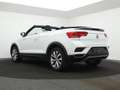 Volkswagen T-Roc T-Roc Cabriolet Style 1.5TSI 150 pk *NAVI*BLTH*ADA White - thumbnail 31