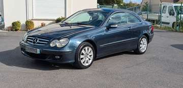 Classe 200 Kompressor — 2005 Excellent état