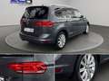 Volkswagen Touran 2.0 TDI DSG Highline 7 SITZER*LED*ACC Grau - thumbnail 11