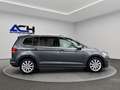 Volkswagen Touran 2.0 TDI DSG Highline 7 SITZER*LED*ACC Grau - thumbnail 12