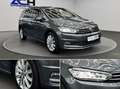 Volkswagen Touran 2.0 TDI DSG Highline 7 SITZER*LED*ACC Grau - thumbnail 14