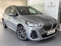 BMW 218 218i Active Tourer Grigio - thumbnail 1