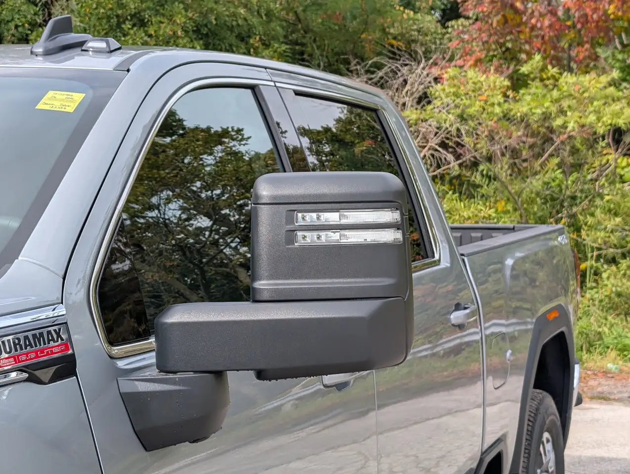 GMC Sierra 2500HD снимка GMC Sierra 2500HD