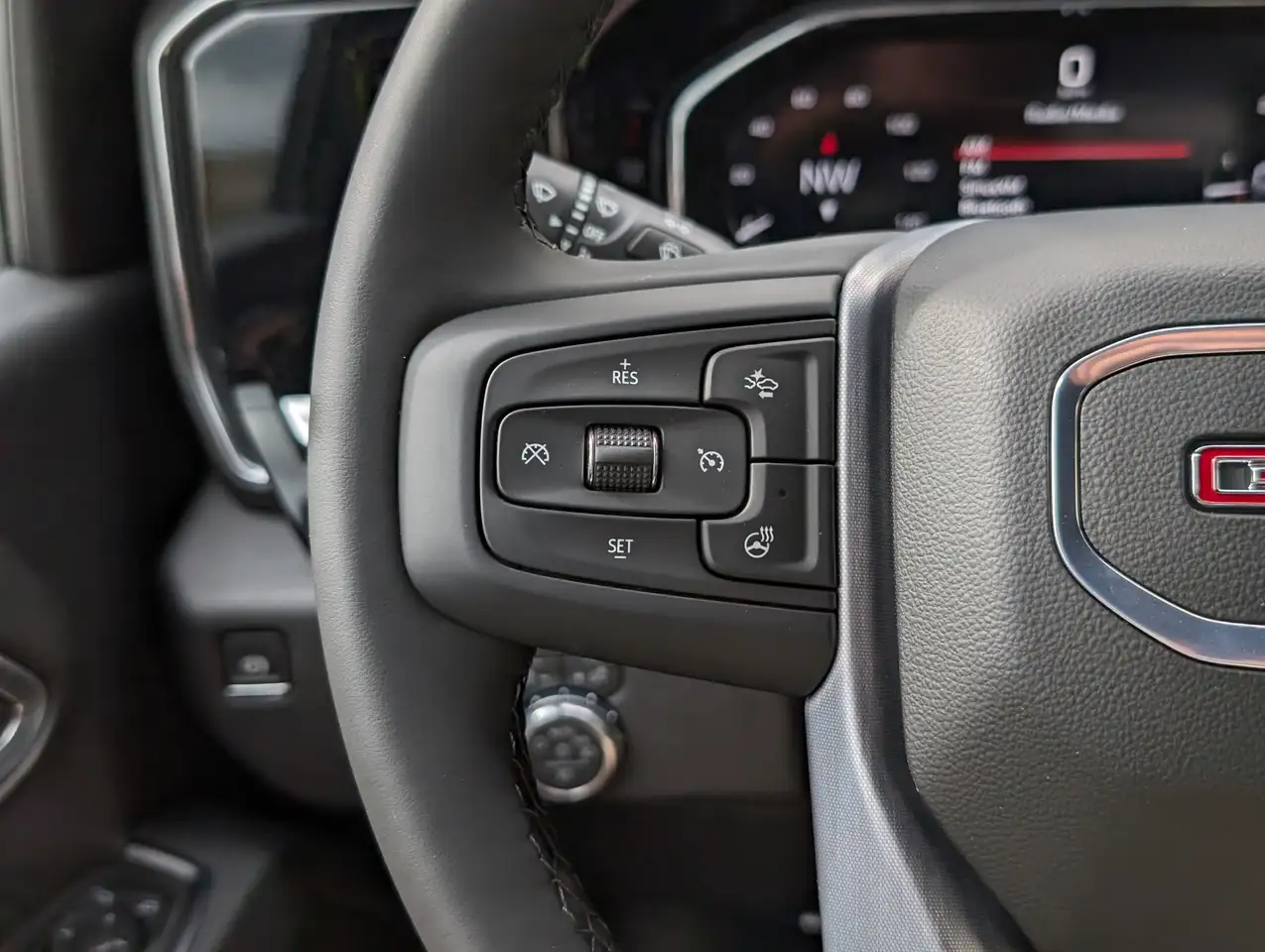 GMC Sierra 2500HD снимка GMC Sierra 2500HD