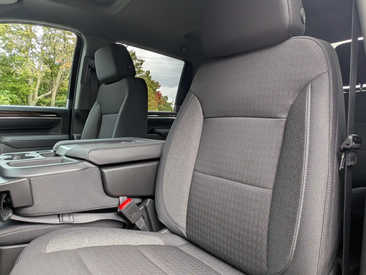 GMC Sierra 2500HD снимка GMC Sierra 2500HD