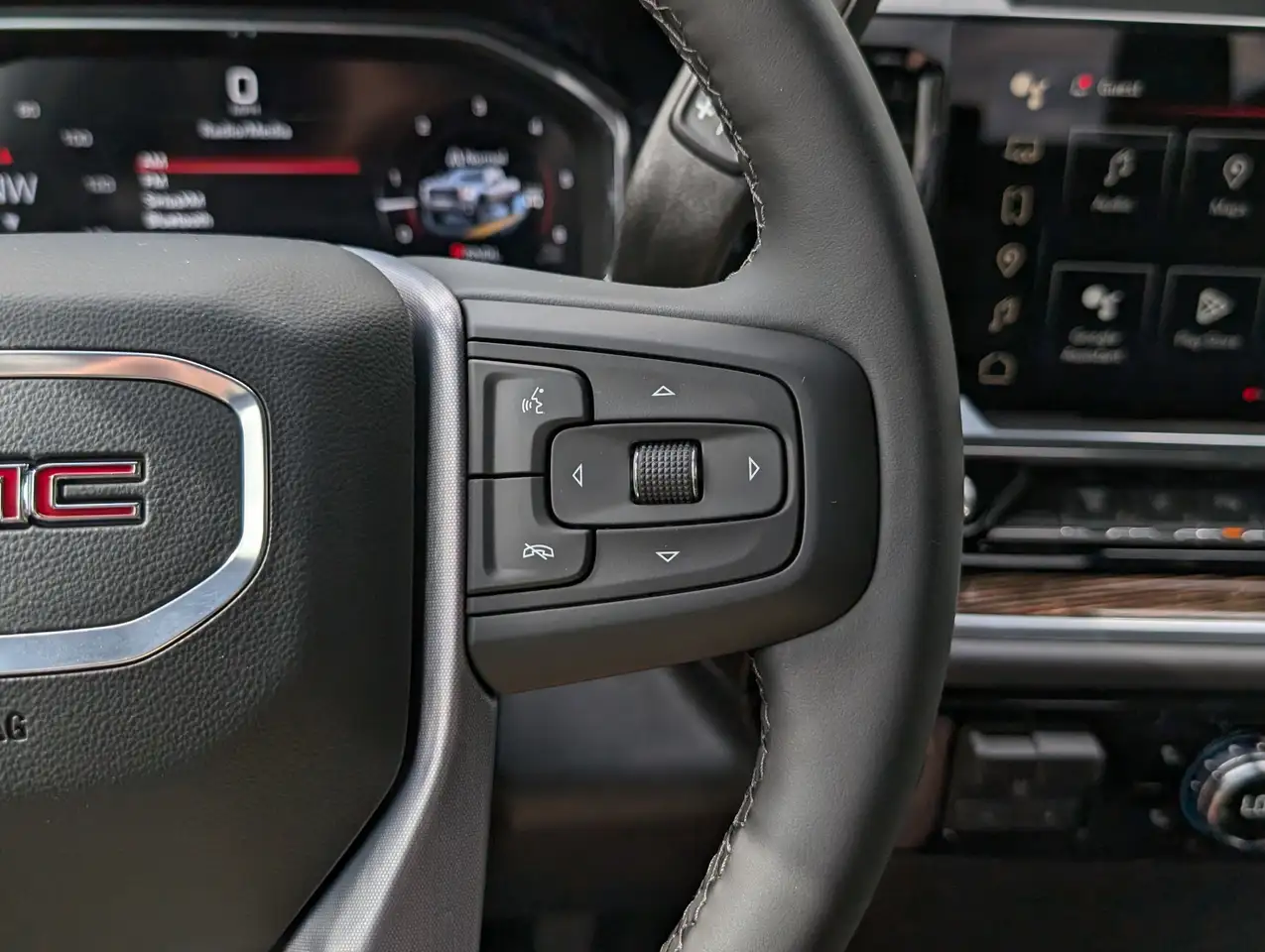 GMC Sierra 2500HD снимка GMC Sierra 2500HD