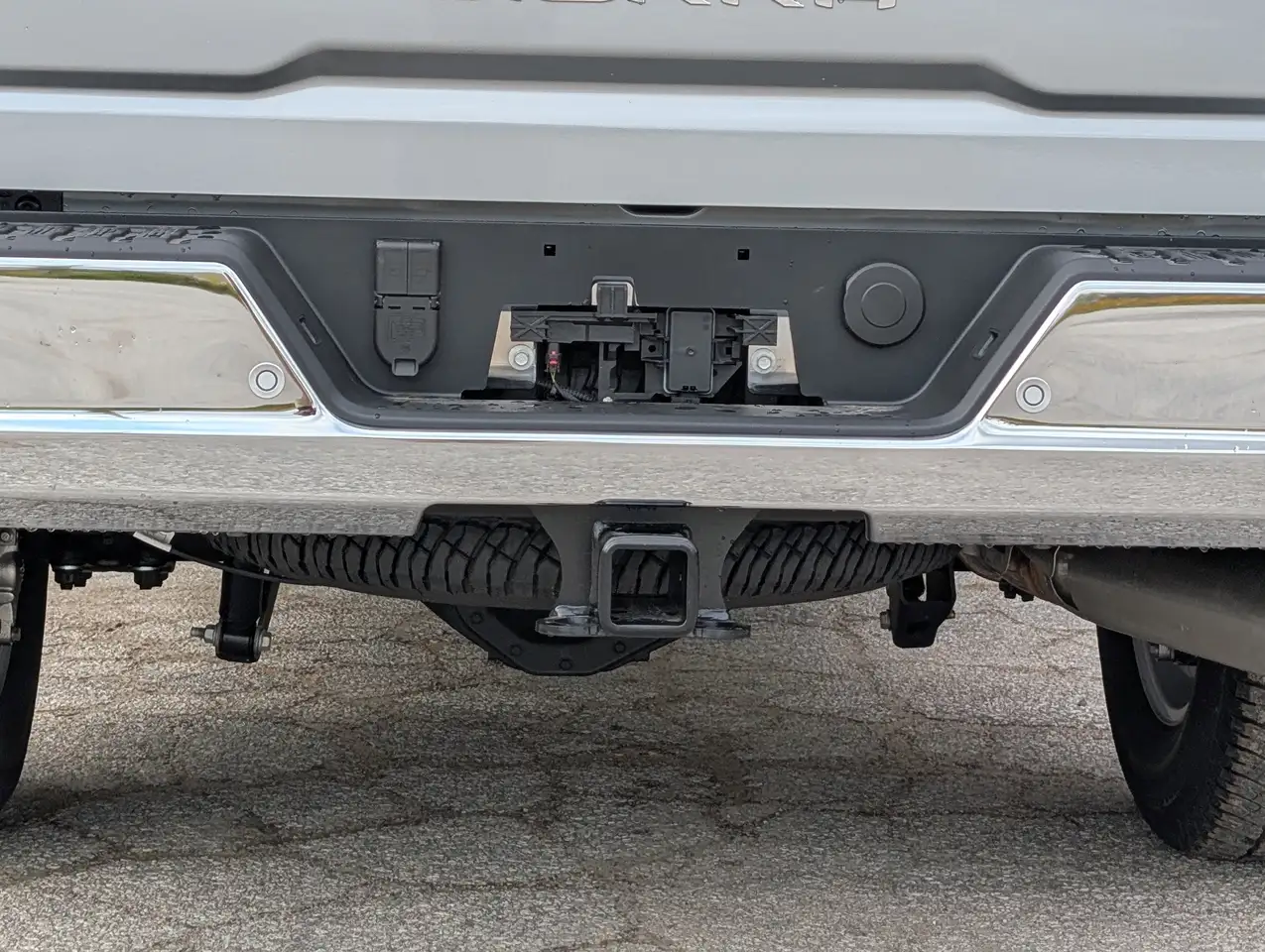 GMC Sierra 2500HD снимка GMC Sierra 2500HD