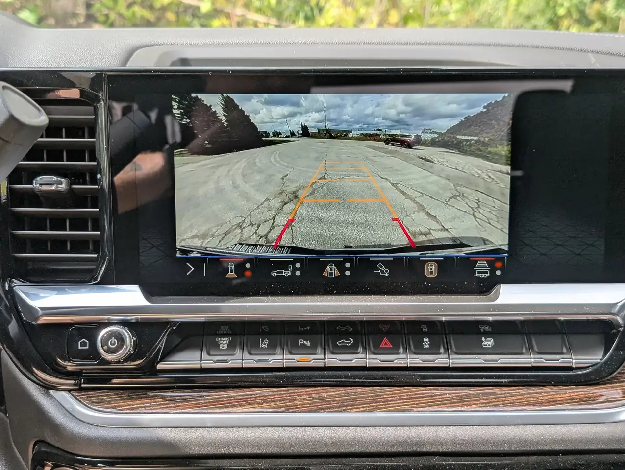 GMC Sierra 2500HD снимка GMC Sierra 2500HD