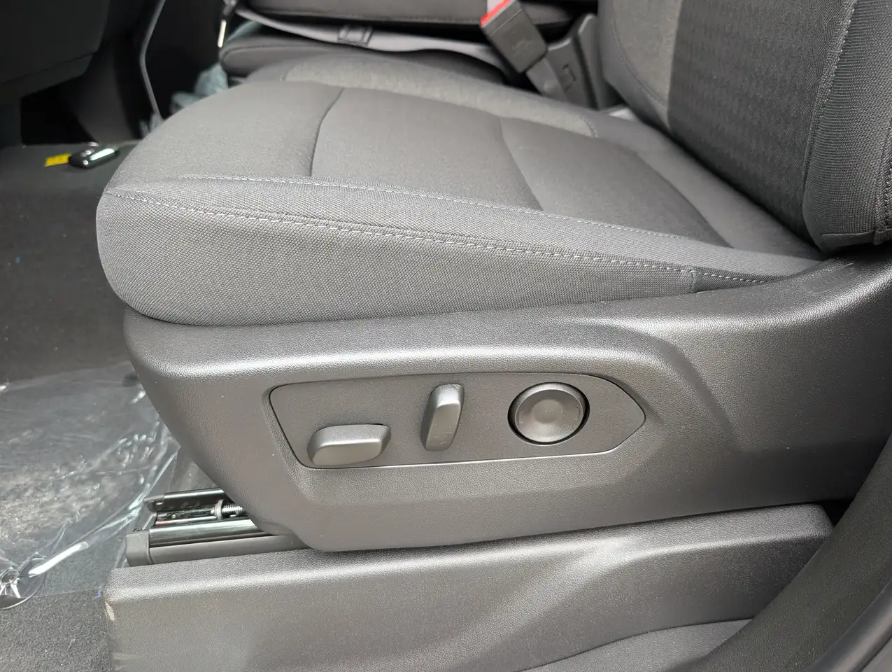 GMC Sierra 2500HD снимка GMC Sierra 2500HD
