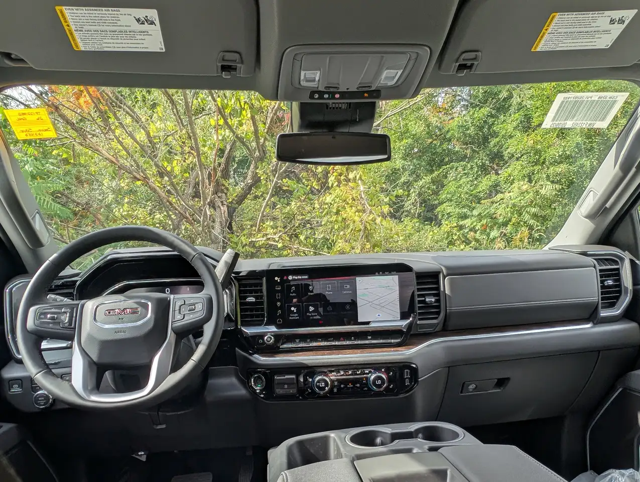 GMC Sierra 2500HD снимка GMC Sierra 2500HD