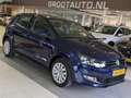 Volkswagen Polo 1.2 TSI Comfortline Airco, Cruise Control, Trekhaa Blau - thumbnail 1
