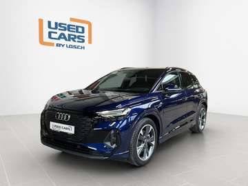 77kWh+E-Tron55+Quattro+S-Line+P.Climatisation+P.Pr
