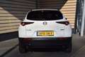 Mazda CX-30 2.5 e-SkyActiv-G M Hybrid Nagisa - Black Edition White - thumbnail 4