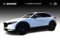 Mazda CX-30 2.5 e-SkyActiv-G M Hybrid Nagisa - Black Edition White - thumbnail 1
