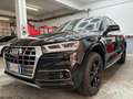Audi Q5 Sport  BLACK EDITION Quattro NESSUN VINCOLO!! Zwart - thumbnail 1