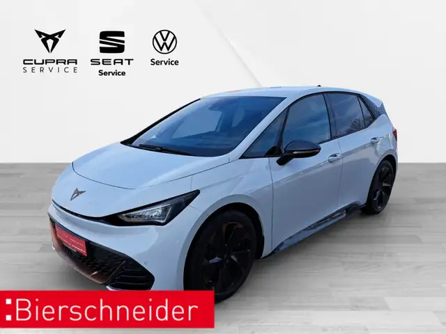 CUPRA Born 58 kWh ab 269,- EUR mtl. 1000,- Anzahlung 19 LED N