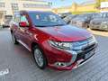 Mitsubishi Outlander PHEV Plus Spirit 4WD *1. HD*AHK*SCHECK Rosso - thumbnail 15