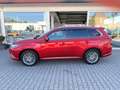 Mitsubishi Outlander PHEV Plus Spirit 4WD *1. HD*AHK*SCHECK Rosso - thumbnail 2