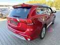 Mitsubishi Outlander PHEV Plus Spirit 4WD *1. HD*AHK*SCHECK Rosso - thumbnail 11