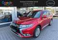 Mitsubishi Outlander PHEV Plus Spirit 4WD *1. HD*AHK*SCHECK Rosso - thumbnail 1