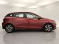 Hyundai i20 1.0 TGDI Klass 100 Mauve - thumbnail 3