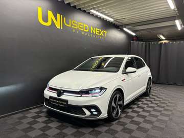 GTI 2.0 tsi 207cv