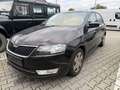 Skoda Rapid/Spaceback Rapid Spaceback Elegance Schwarz - thumbnail 1