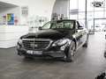 Mercedes-Benz E 200 9G Tronic 360°*DISTR.+*HEAD-UP* Zwart - thumbnail 2