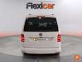 Volkswagen Caddy Maxi 1.6TDI BMTComfort.DSG 7pl. 102 Blanco - thumbnail 5