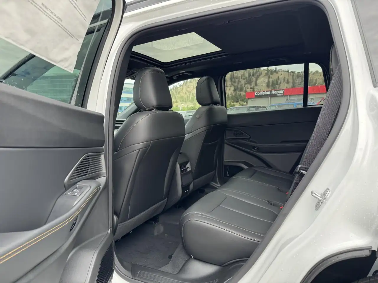 Jeep Cherokee снимка Jeep Cherokee