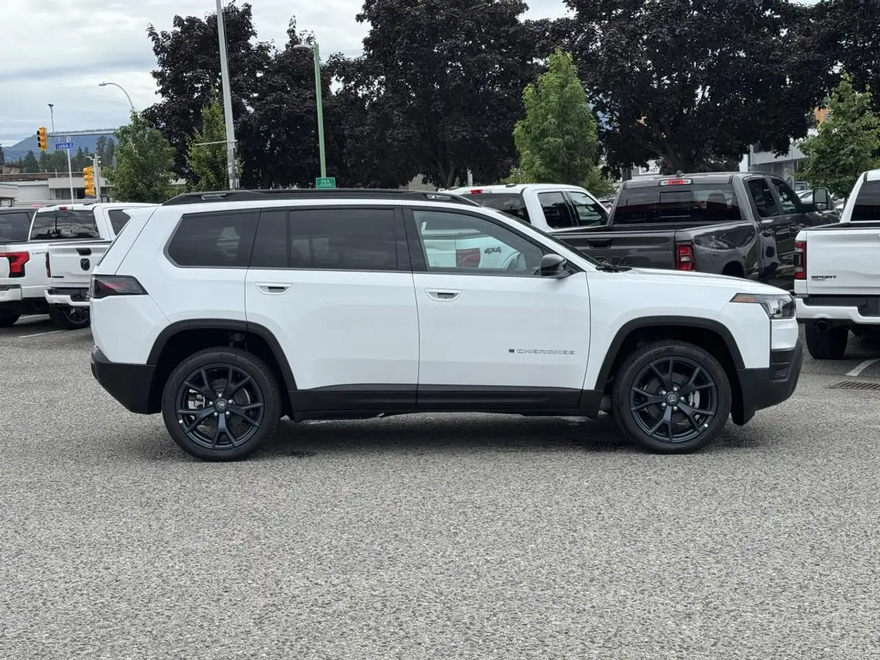 Jeep Cherokee снимка Jeep Cherokee
