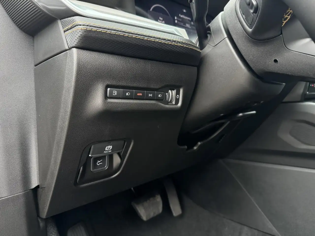 Jeep Cherokee снимка Jeep Cherokee