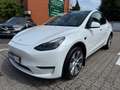 Tesla Model Y Long Range  AWD 1-HD LEDER WEIß TOP Weiß - thumbnail 7