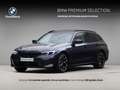 BMW 340 3 Serie M340i xDrive Touring Blauw - thumbnail 1