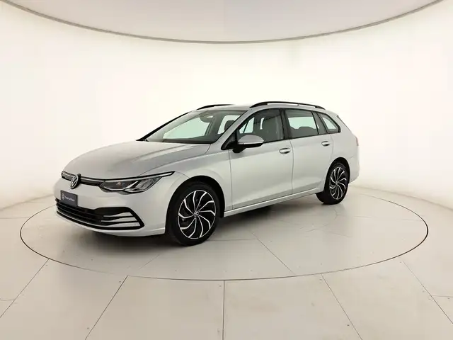 Volkswagen Golf Variant variant 1.0 etsi evo life 110cv dsg