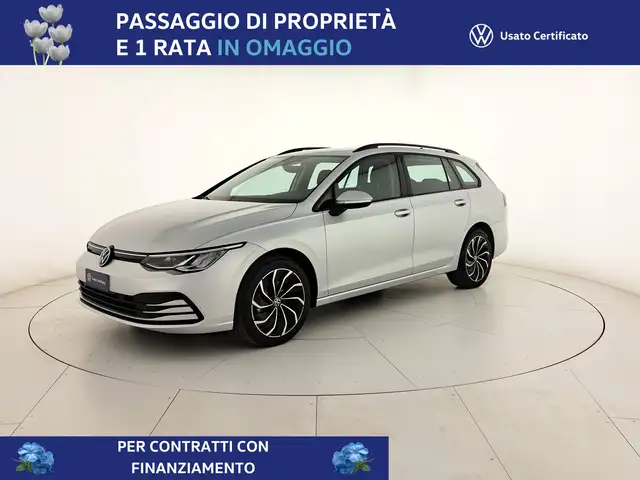 Volkswagen Golf Variant variant 1.0 etsi evo life 110cv dsg