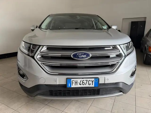 Ford Edge Edge 2016 2.0 tdci Vignale s