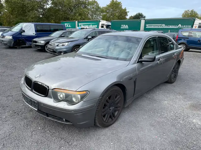 BMW 735 735 i
