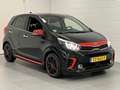 Kia Picanto 1.2 CVVT GT-Line NAVIGATIE | CLIMATE CONTROL | LED Zwart - thumbnail 9