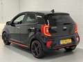 Kia Picanto 1.2 CVVT GT-Line NAVIGATIE | CLIMATE CONTROL | LED Zwart - thumbnail 10