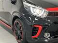 Kia Picanto 1.2 CVVT GT-Line NAVIGATIE | CLIMATE CONTROL | LED Zwart - thumbnail 12