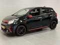 Kia Picanto 1.2 CVVT GT-Line NAVIGATIE | CLIMATE CONTROL | LED Zwart - thumbnail 3