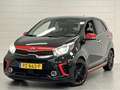Kia Picanto 1.2 CVVT GT-Line NAVIGATIE | CLIMATE CONTROL | LED Zwart - thumbnail 37