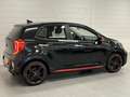 Kia Picanto 1.2 CVVT GT-Line NAVIGATIE | CLIMATE CONTROL | LED Zwart - thumbnail 4
