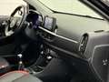 Kia Picanto 1.2 CVVT GT-Line NAVIGATIE | CLIMATE CONTROL | LED Zwart - thumbnail 13