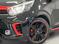 Kia Picanto 1.2 CVVT GT-Line NAVIGATIE | CLIMATE CONTROL | LED Zwart - thumbnail 11