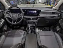 Buick Encore 2026