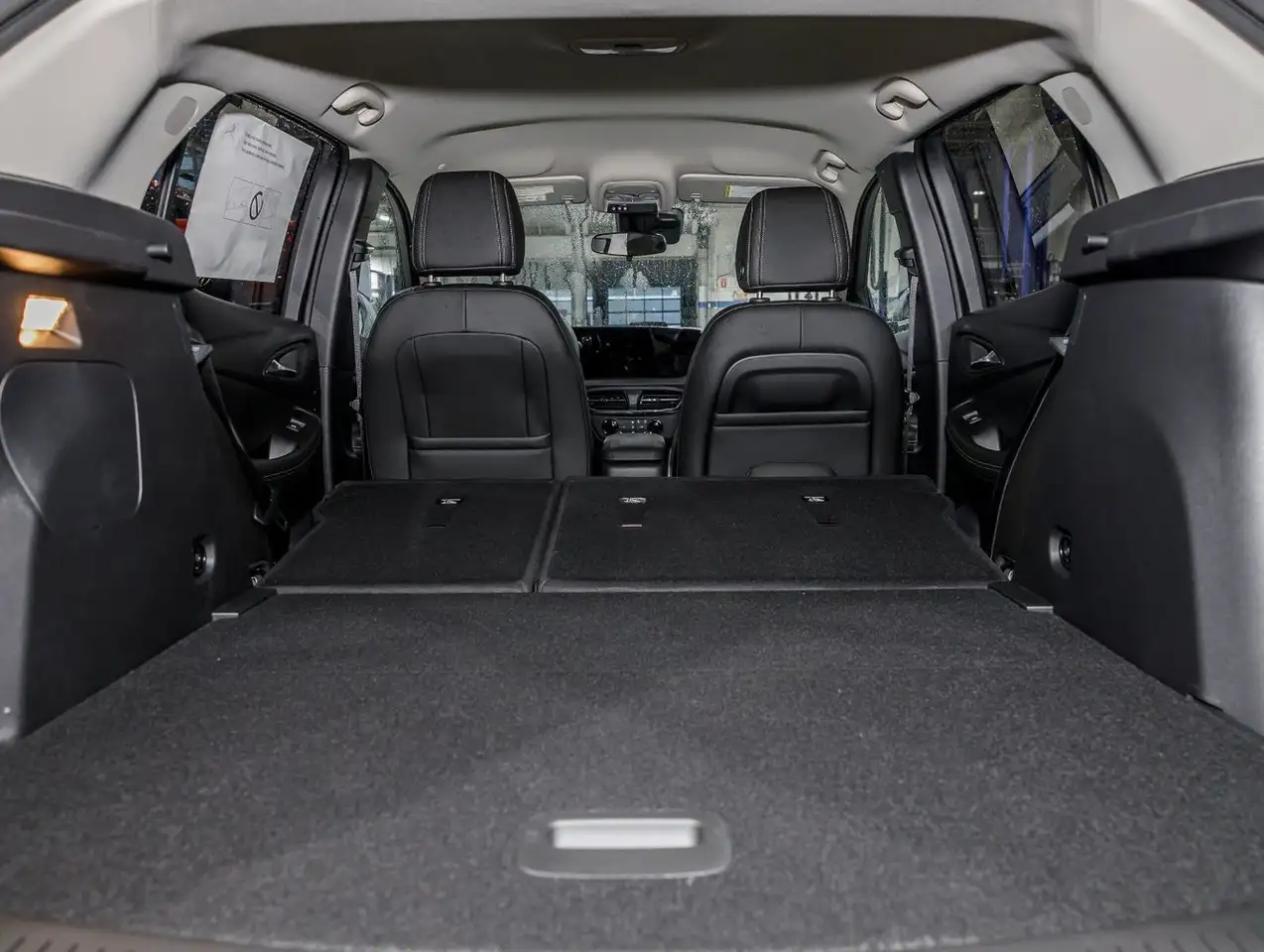Buick Encore photo Buick Encore