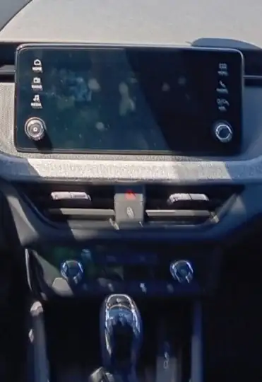 Škoda Kamiq 2026, foto 6